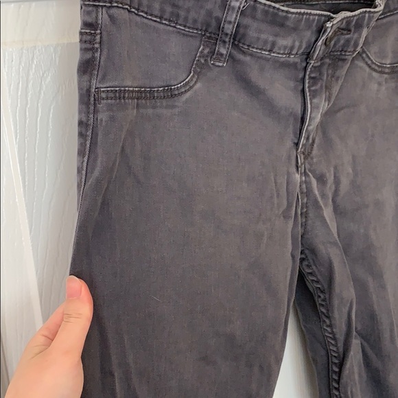 A&F Pants Size: 2 W 26 Used - Picture 4 of 7